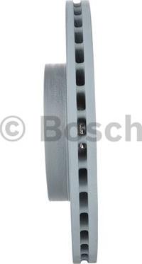 BOSCH 0 986 479 088 - Əyləc Diski furqanavto.az