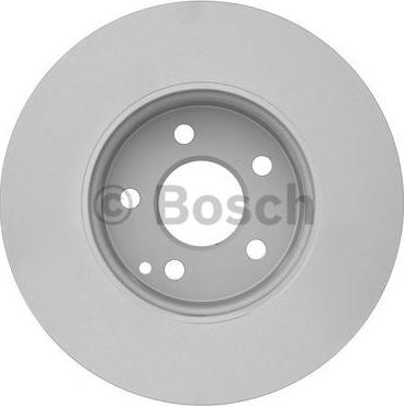 BOSCH 0 986 479 039 - Əyləc Diski furqanavto.az