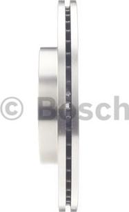 BOSCH 0 986 479 034 - Əyləc Diski furqanavto.az