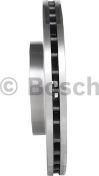 BOSCH 0 986 479 030 - Əyləc Diski furqanavto.az