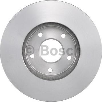 BOSCH 0 986 479 030 - Əyləc Diski furqanavto.az