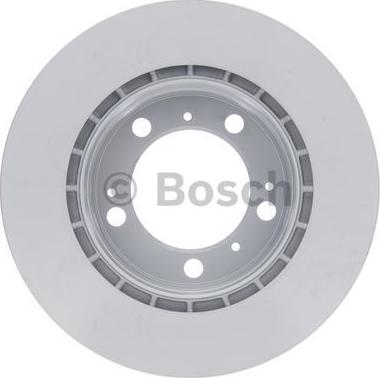 BOSCH 0 986 479 079 - Əyləc Diski furqanavto.az