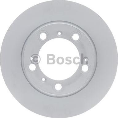 BOSCH 0 986 479 079 - Əyləc Diski furqanavto.az