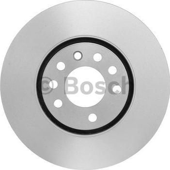 BOSCH 0 986 479 076 - Əyləc Diski www.furqanavto.az