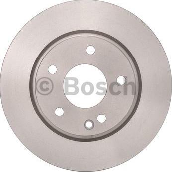 BOSCH 0 986 479 071 - Əyləc Diski furqanavto.az