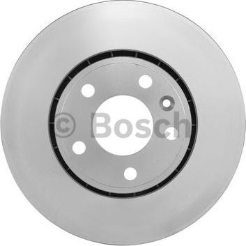 BOSCH 0 986 479 078 - Əyləc Diski furqanavto.az