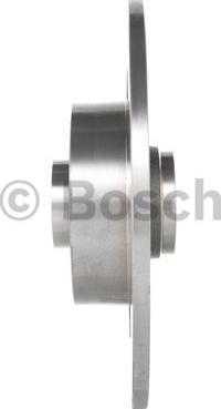 BOSCH 0 986 479 196 - Əyləc Diski furqanavto.az