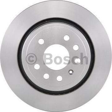 BOSCH 0 986 479 142 - Əyləc Diski furqanavto.az