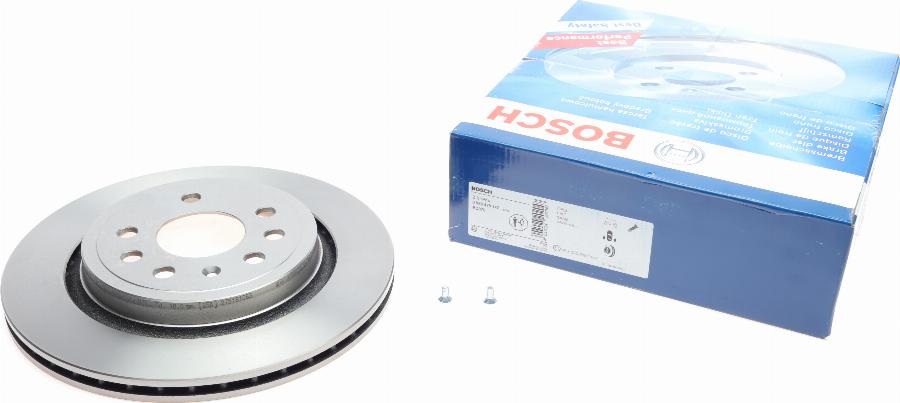 BOSCH 0 986 479 142 - Əyləc Diski furqanavto.az