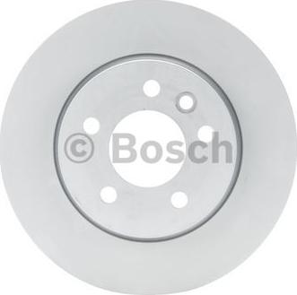 BOSCH 0 986 479 154 - Əyləc Diski furqanavto.az