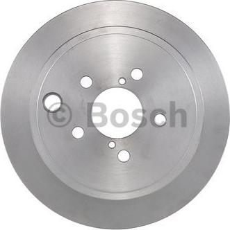 BOSCH 0 986 479 150 - Əyləc Diski furqanavto.az