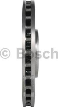 BOSCH 0 986 479 168 - Əyləc Diski furqanavto.az