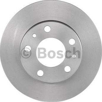 BOSCH 0986479163 - Əyləc Diski www.furqanavto.az