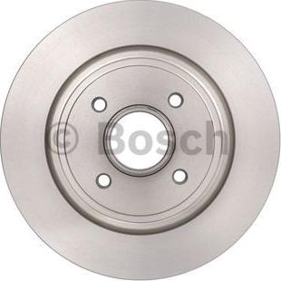 BOSCH 0 986 479 108 - Əyləc Diski furqanavto.az