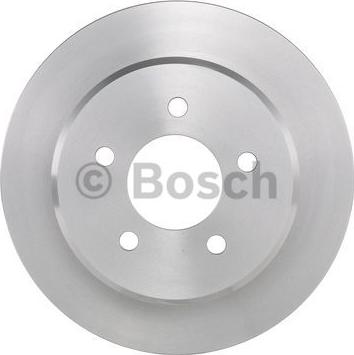 BOSCH 0 986 479 102 - Əyləc Diski furqanavto.az