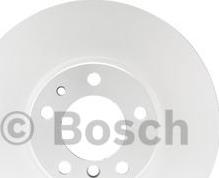 BOSCH 0 986 479 116 - Əyləc Diski furqanavto.az