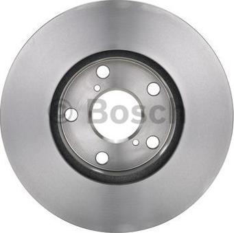 BOSCH 0 986 479 111 - Əyləc Diski furqanavto.az