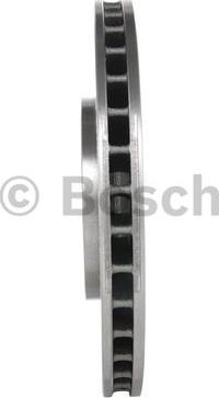 BOSCH 0 986 479 117 - Əyləc Diski furqanavto.az