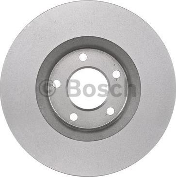 BOSCH 0 986 479 117 - Əyləc Diski furqanavto.az