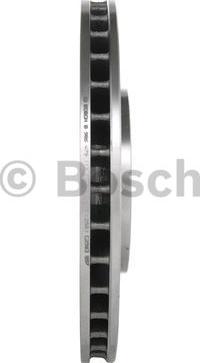 BOSCH 0 986 479 117 - Əyləc Diski furqanavto.az