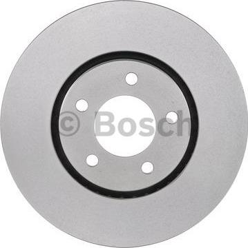 BOSCH 0 986 479 117 - Əyləc Diski furqanavto.az