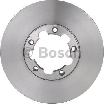 BOSCH 0 986 479 136 - Əyləc Diski furqanavto.az