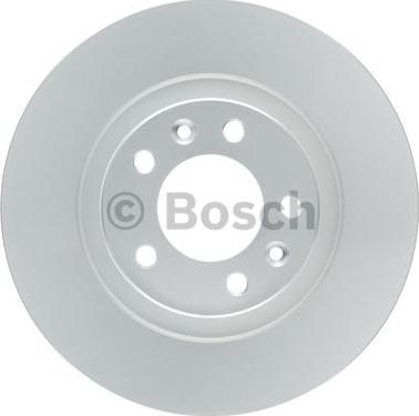 BOSCH 0 986 479 130 - Əyləc Diski furqanavto.az