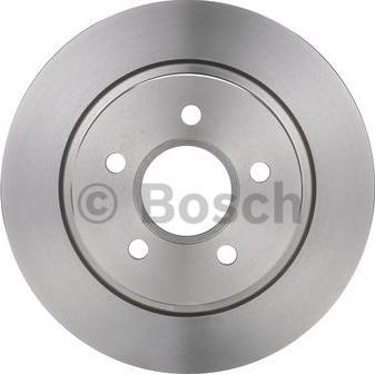 BOSCH 0 986 479 170 - Əyləc Diski furqanavto.az