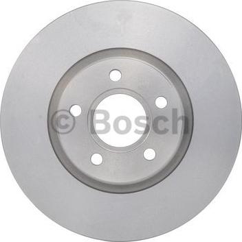 BOSCH 0 986 479 171 - Əyləc Diski www.furqanavto.az