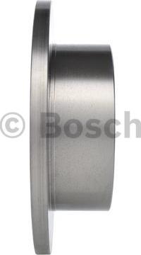 BOSCH 0 986 479 399 - Əyləc Diski furqanavto.az