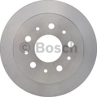 BOSCH 0 986 479 399 - Əyləc Diski furqanavto.az