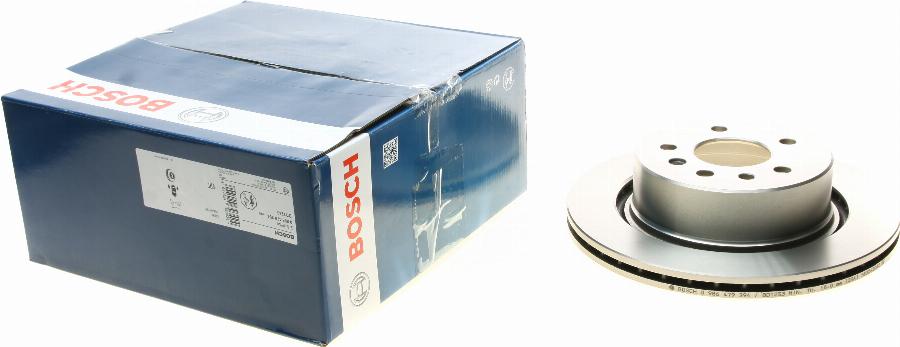 BOSCH 0 986 479 394 - Əyləc Diski furqanavto.az