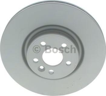 BOSCH 0 986 479 395 - Əyləc Diski furqanavto.az