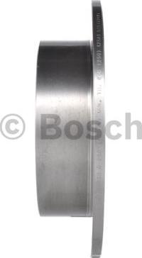 BOSCH 0 986 479 345 - Əyləc Diski furqanavto.az