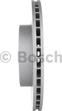 BOSCH 0 986 479 348 - Əyləc Diski furqanavto.az