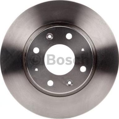 BOSCH 0986479369 - Əyləc Diski www.furqanavto.az