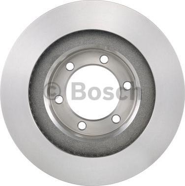 BOSCH 0 986 479 304 - Əyləc Diski www.furqanavto.az