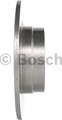 BOSCH 0 986 479 306 - Əyləc Diski furqanavto.az