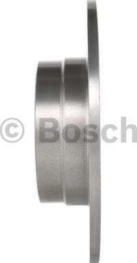 BOSCH 0 986 479 306 - Əyləc Diski furqanavto.az