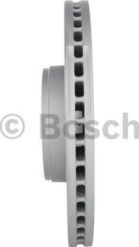 BOSCH 0 986 479 300 - Əyləc Diski furqanavto.az