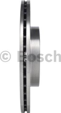 BOSCH 0 986 479 308 - Əyləc Diski furqanavto.az