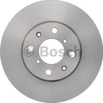 BOSCH 0 986 479 308 - Əyləc Diski furqanavto.az