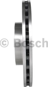 BOSCH 0 986 479 307 - Əyləc Diski furqanavto.az