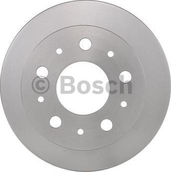 BOSCH 0 986 479 316 - Əyləc Diski furqanavto.az