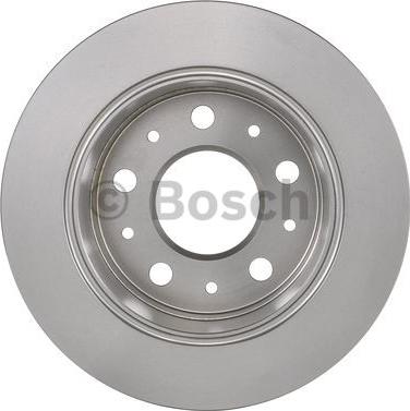 BOSCH 0 986 479 316 - Əyləc Diski furqanavto.az