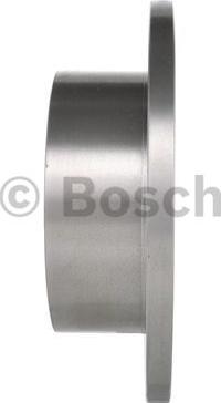 BOSCH 0 986 479 316 - Əyləc Diski furqanavto.az