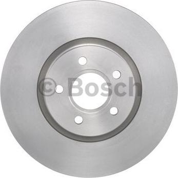 BOSCH 0 986 479 310 - Əyləc Diski www.furqanavto.az