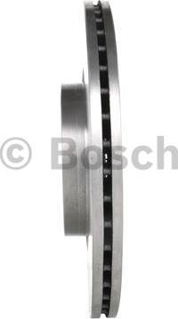 BOSCH 0 986 479 310 - Əyləc Diski furqanavto.az