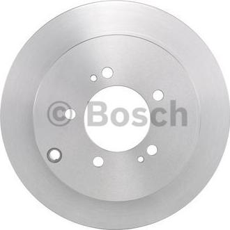 BOSCH 0 986 479 318 - Əyləc Diski www.furqanavto.az