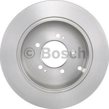 BOSCH 0 986 479 318 - Əyləc Diski furqanavto.az